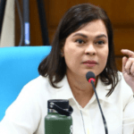 NBI: VP Sara may be convicted for sedition, grave threats