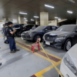 Gov’t secures 19 vehicles linked to Discaya tax cases