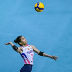 Valdez, Baron move up in latest All-Star returns