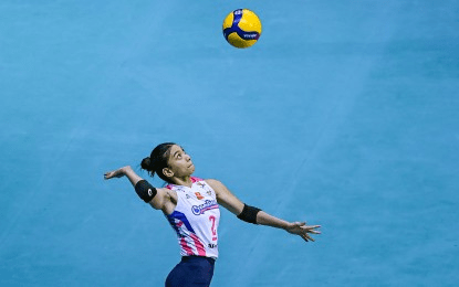 Valdez, Baron move up in latest All-Star returns