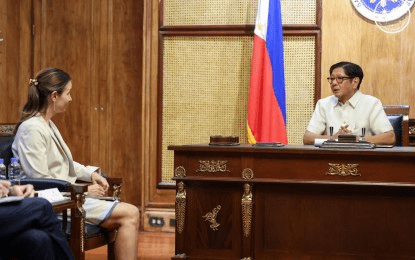 PBBM presses French, Czech diplomats for clarity, cooperation on Co