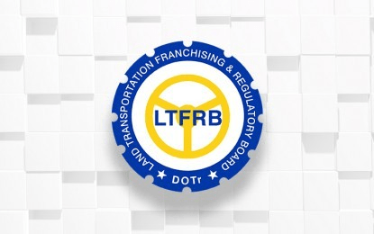 LTFRB summons bus operator for alleged failure to give discount