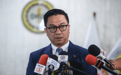 Napolcom junks cases vs. CIDG operatives in Manila ‘e-sabong’ raid