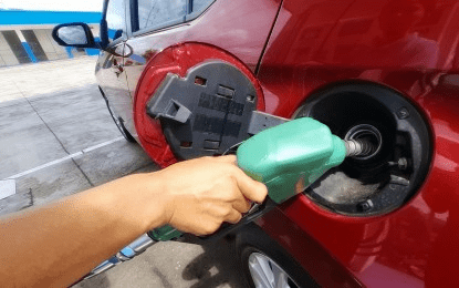 PNP steps up watch vs. fuel pilferage, illegal depots