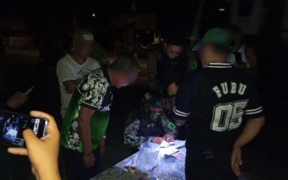 P1.7-M ores seized from suspected illegal miner in MisOr