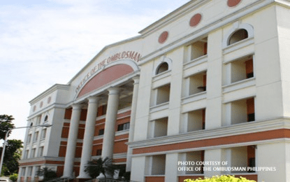 Ombudsman subpoenas House for SALN of ex-deputy secgen