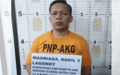 Court allows Madriaga to testify in impeach proceedings