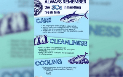 BFAR monitors markets after fish poisoning incidents in NegOcc