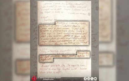 Release ‘distressed’ Fil-Am woman, PH Army urges NPA