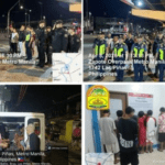 48K violators apprehended in NCR in 3-day Safer Cities initiative