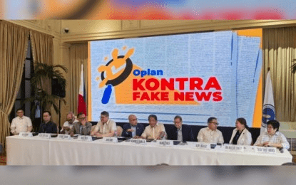 PCO to launch website vs. fake news