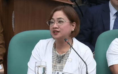 SC junks Discaya suit vs. OMB findings in P96.5-M ‘ghost’ project