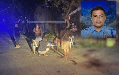 PRO-NIR, Bacolod City mourn death of ‘hero’ cop in drug sting