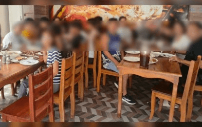 Dinagat, Davao police rescue 7 minors from human trafficking