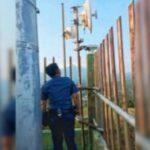 Theft at Mayon station disrupts monitoring amid Alert Level 3