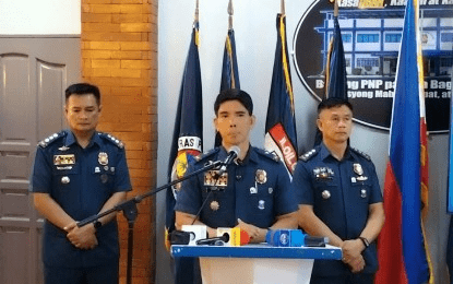 W. Visayas police seize P43.8-M drugs, nab 177 suspects in April
