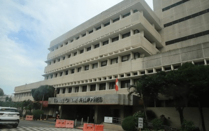 House formally transmits VP Sara impeachment case to Senate