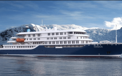 Filipino crew of hantavirus-hit ship to quarantine in Netherlands