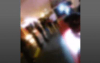 7 nabbed, 12 ‘trafficked’ victims rescued in Parañaque ‘spa’ bust