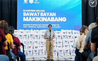 PBBM in action: Delivering aid, jobs, services nationwide