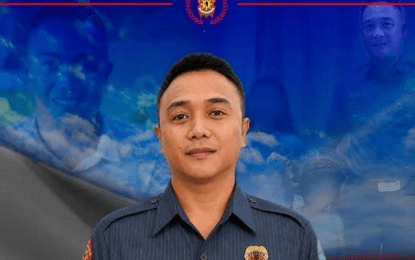PRO-NIR mourns loss of another cop in anti-drug operation
