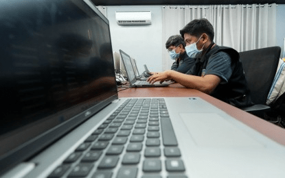 Lawmaker seeks probe of ‘digital blackmail’ outfits