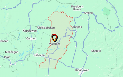 Hunt on for gunman who shot, hurt HPG officer in N. Cotabato