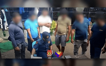 PNP tightens coastal watch after P20-M cocaine haul off Palawan