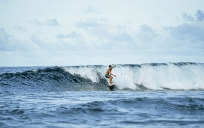 DOT reminds foreign visitors in Siargao to be ‘good guests’