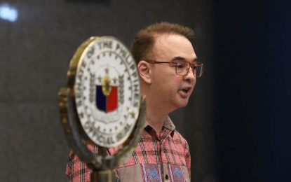 Former UP student leaders unite to call for Cayetano’s resignation