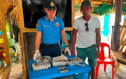 PDEA, PNP sustain anti-drug drive amid major nationwide seizures