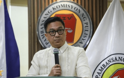 11 NCR cops sacked over kidnapping