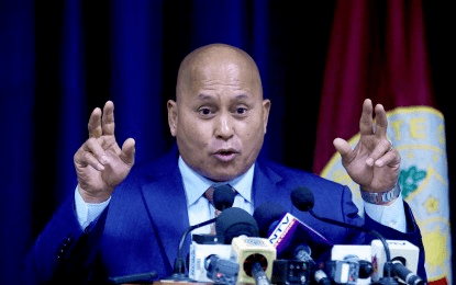 Sotto to Bato: Explain side over ethics complaint