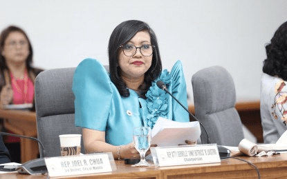 Luistro defends integrity of impeachment proceedings vs. VP