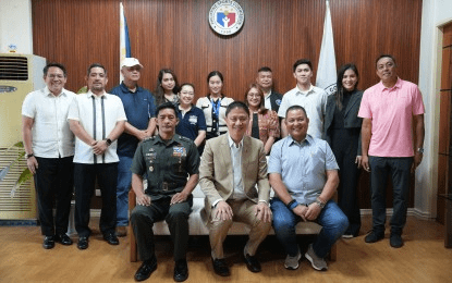 Inclusive golf grassroots program tees off May 18 in Intramuros