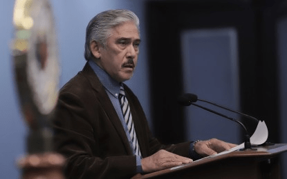 SC asks Sotto to answer contempt raps