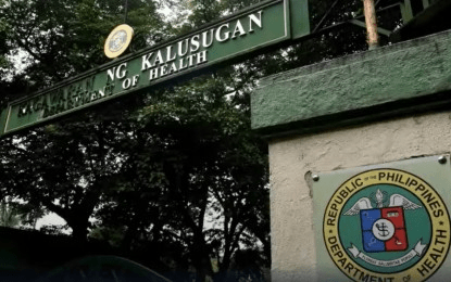 DOH: No Hantavirus cases in PH, 38 Filipino crew members safe abroad