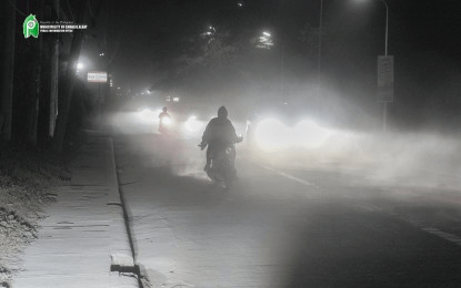 Security tightened amid possible Mayon danger zone expansion