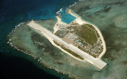 AFP assures safe passage for ‘Atin Ito’ mission to WPS