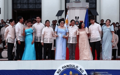 Palace: PBBM not in contact with Imee for years, but no ill feelings