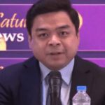 106 votes to impeach VP ‘not difficult to reach’ – Ridon