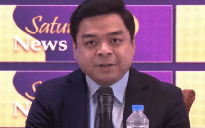 106 votes to impeach VP ‘not difficult to reach’ – Ridon