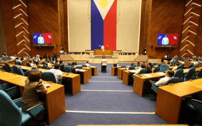 Defensor: ‘No’ votes won’t derail VP Sara Senate trial