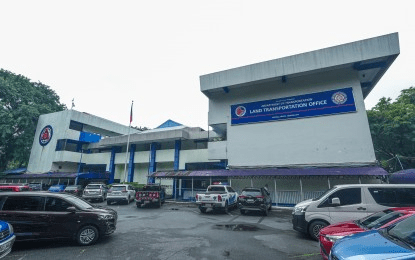 LTO suspends, eyes more penalties vs. drivers in Calamba road rage