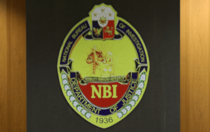 NBI nabs 5 over alleged extortion attempt on Romualdez