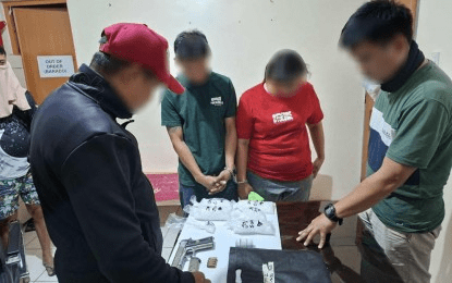 P6.8-M ‘shabu’ seized, 2 nabbed in Pampanga buy-bust