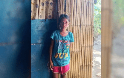 Girl swims for hours to save passengers of capsized boat in Antique