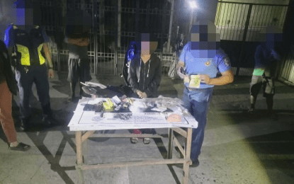 Pangasinan police seize P1.6-M marijuana at checkpoint