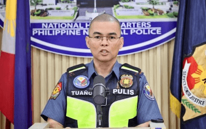 Driver in latest QC gas-and-run incident surrenders