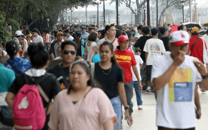 8 in 10 Filipino adults face disability as ‘care crisis’ looms – study